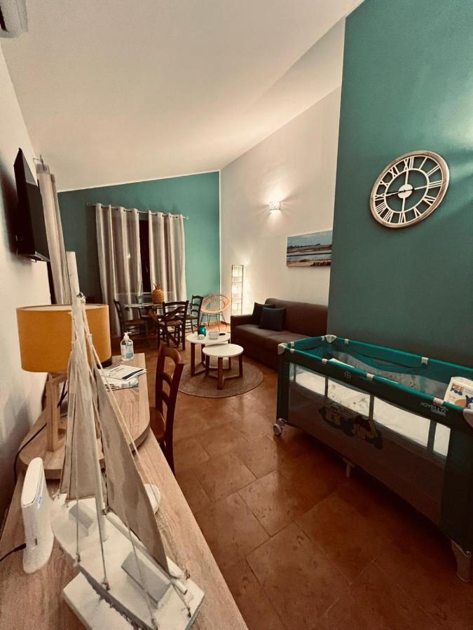 Rif Holiday Home Stagnone Marsala Birgi Vecchi Exterior photo