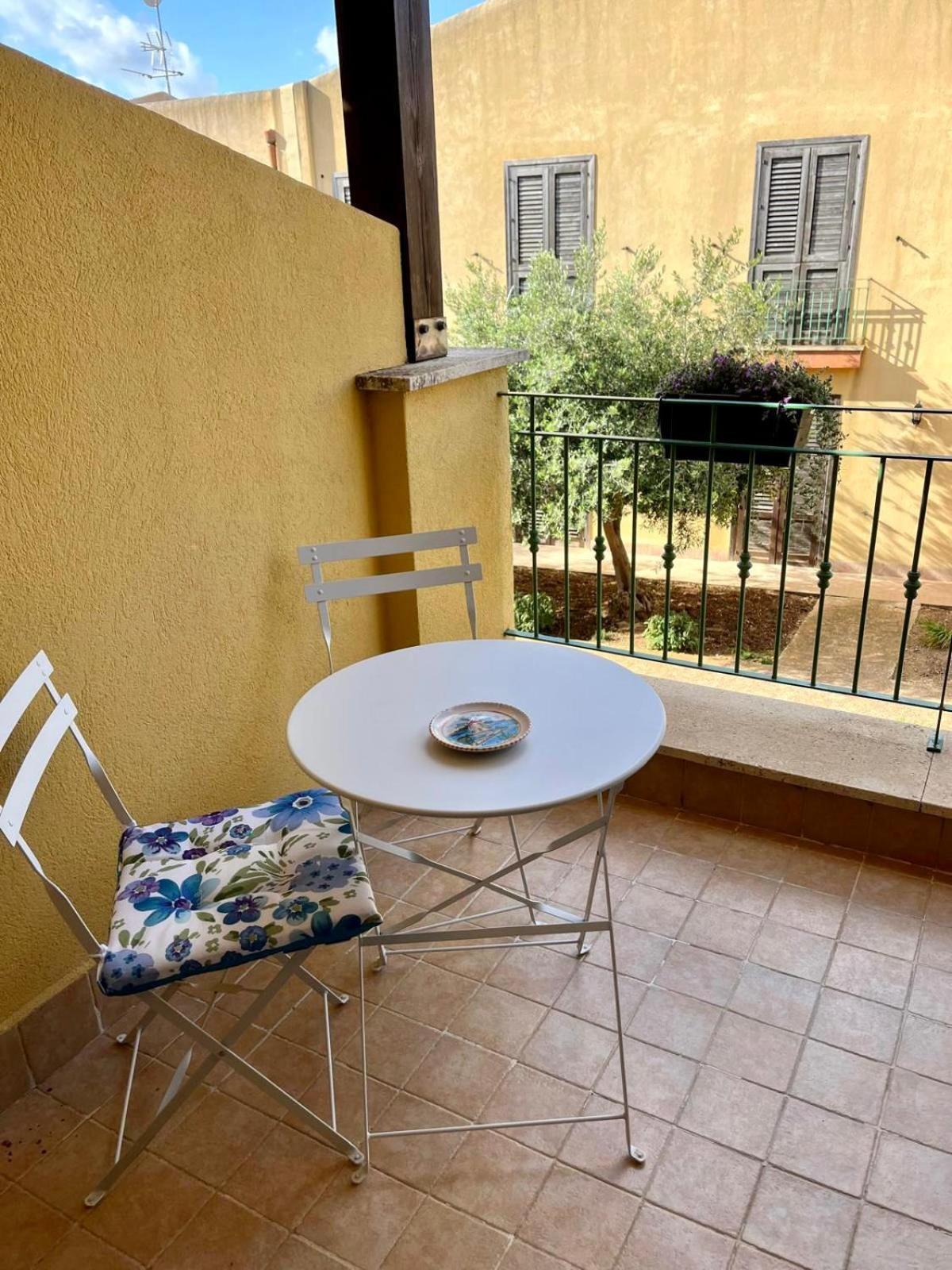 Rif Holiday Home Stagnone Marsala Birgi Vecchi Exterior photo